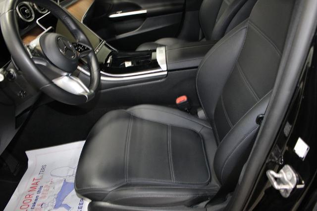 2025 Mercedes-Benz C-CLASS C 300 C 300