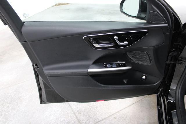 2025 Mercedes-Benz C-CLASS C 300 C 300