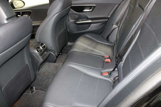 2025 Mercedes-Benz C-CLASS C 300 C 300