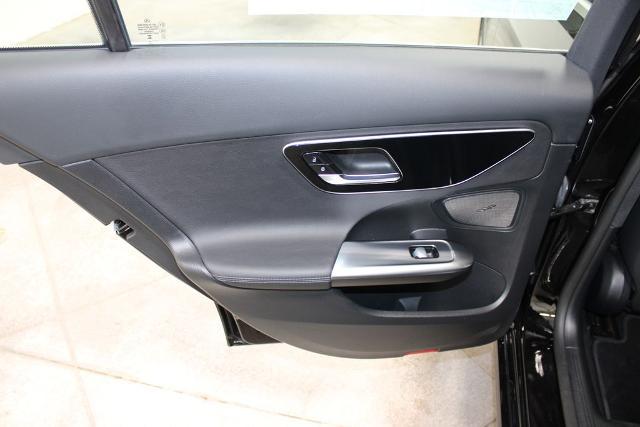 2025 Mercedes-Benz C-CLASS C 300 C 300