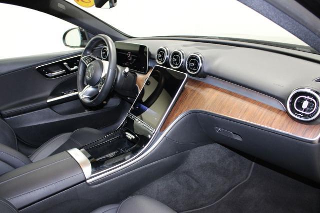 2025 Mercedes-Benz C-CLASS C 300 C 300