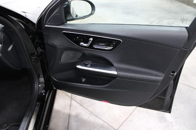 2025 Mercedes-Benz C-CLASS C 300 C 300