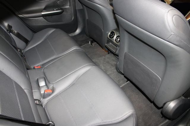 2025 Mercedes-Benz C-CLASS C 300 C 300