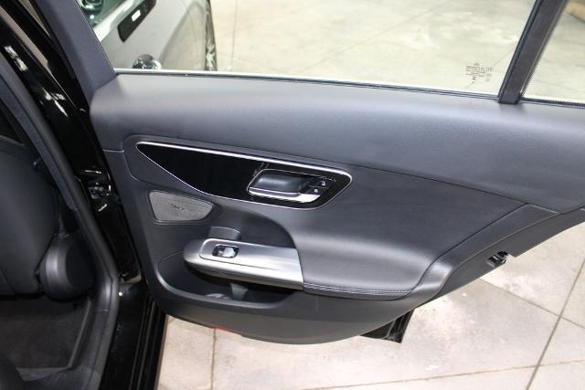 2025 Mercedes-Benz C-CLASS C 300 C 300