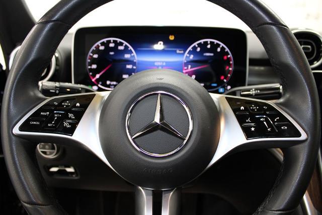 2025 Mercedes-Benz C-CLASS C 300 C 300
