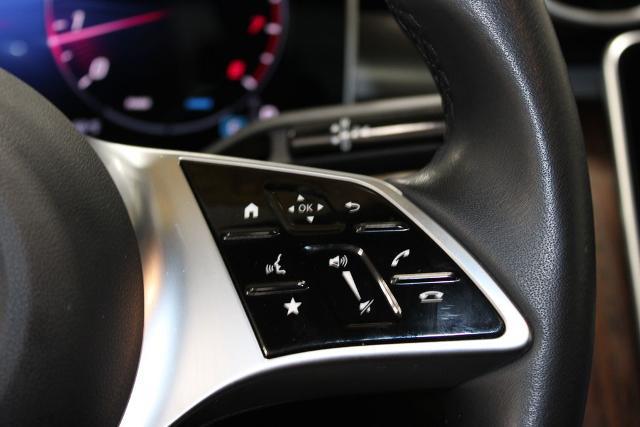 2025 Mercedes-Benz C-CLASS C 300 C 300