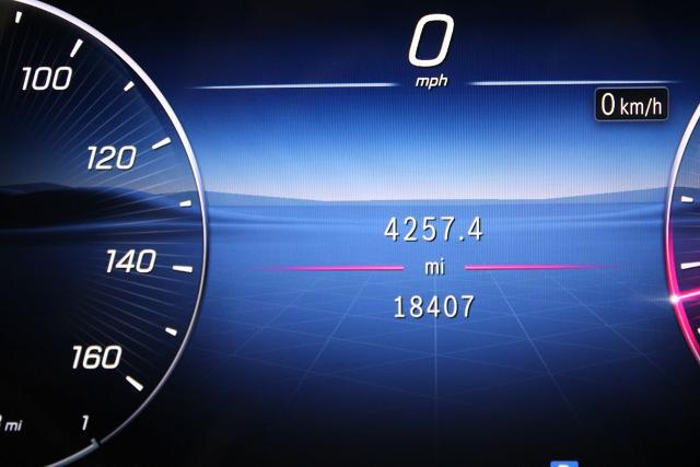 2025 Mercedes-Benz C-CLASS C 300 C 300