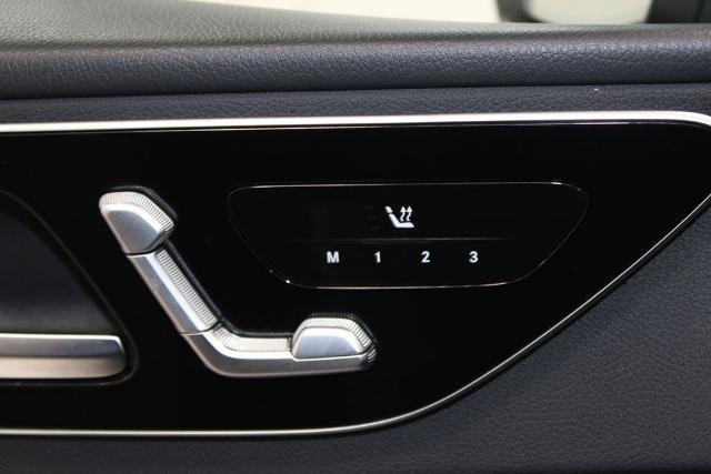 2025 Mercedes-Benz C-CLASS C 300 C 300