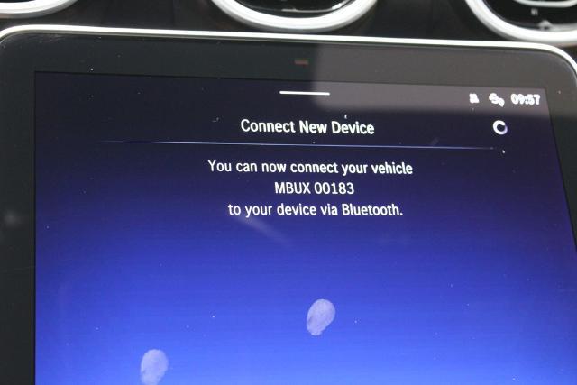 2025 Mercedes-Benz C-CLASS C 300 C 300