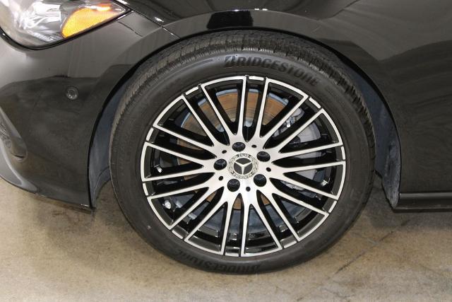 2025 Mercedes-Benz C-CLASS C 300 C 300
