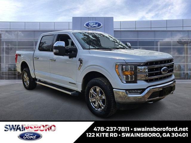 2023 Ford F-150 LARIAT for sale in Swainsboro, GA