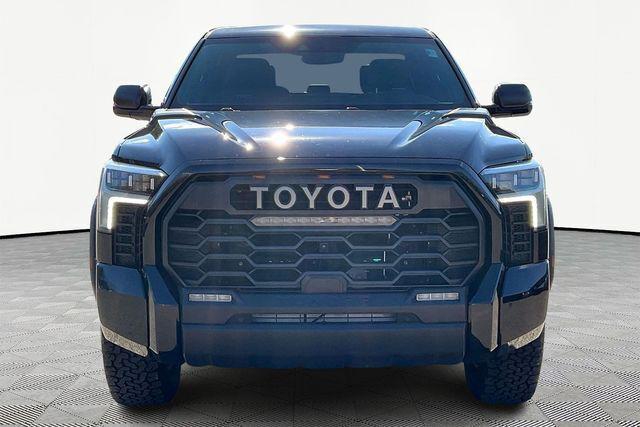 2024 Toyota Tundra Hybrid TRD Pro 4WD 2024 Toyota Tundra Hybrid TRD Pro 4WD