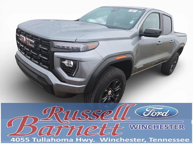 2024 GMC Canyon 4WD Elevation for sale in Winchester, TN