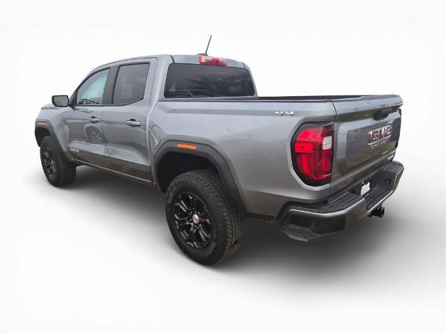 2024 GMC Canyon 4WD Elevation