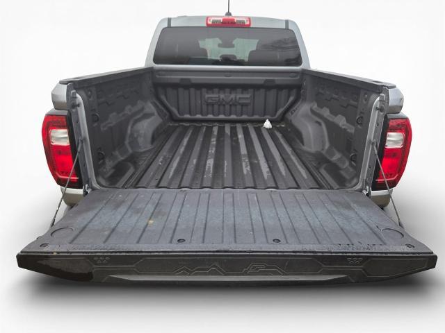 2024 GMC Canyon 4WD Elevation