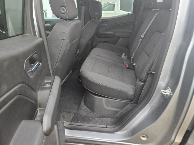 2024 GMC Canyon 4WD Elevation