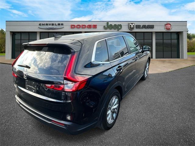 2024 Honda CR-V EX-L 2WD