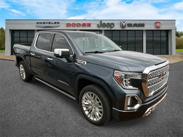 2019 GMC Sierra 1500 Denali