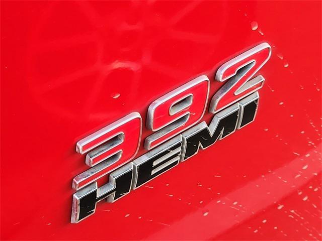 2020 Dodge Charger Scat Pack RWD