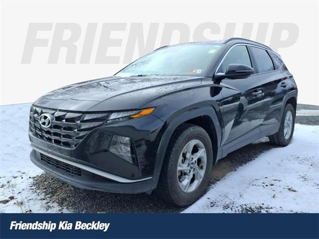 2022 Hyundai Tucson SEL 2022 Hyundai Tucson SEL