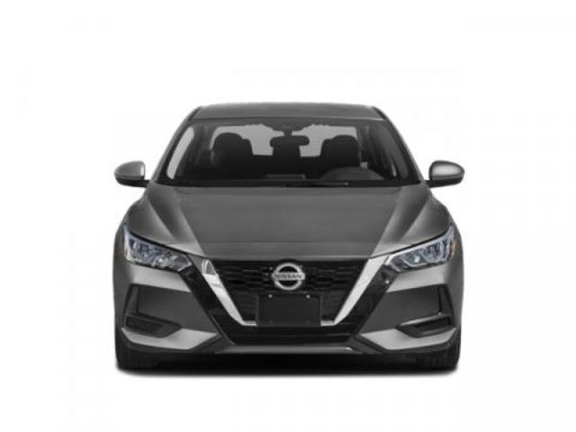 2023 Nissan Sentra SV Xtronic CVT