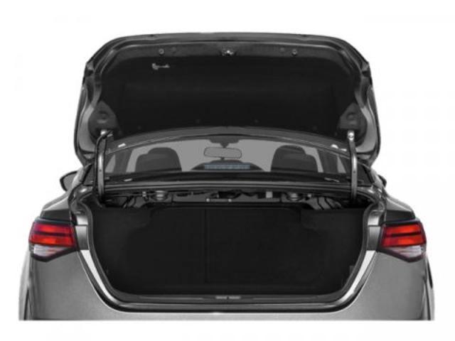 2023 Nissan Sentra SV Xtronic CVT