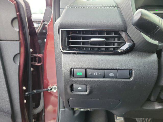 2023 Nissan Sentra SV Xtronic CVT