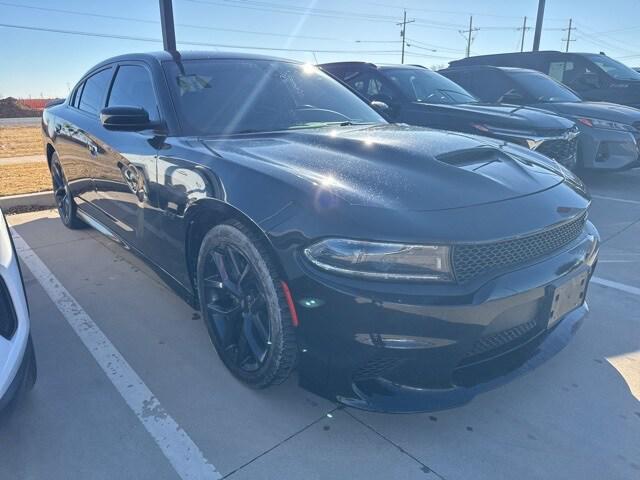 2023 Dodge Charger R/T