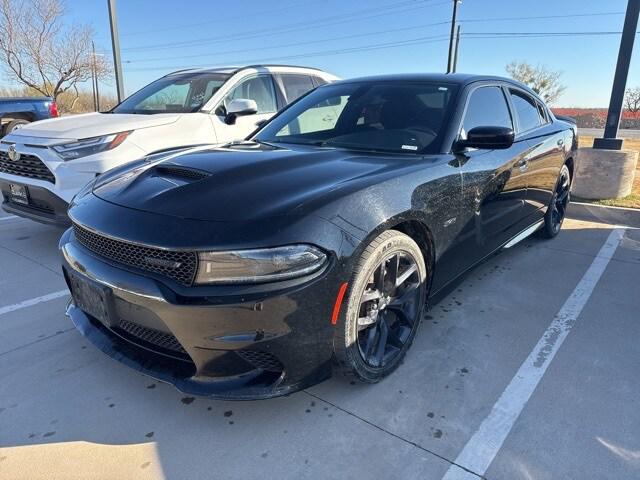 2023 Dodge Charger R/T