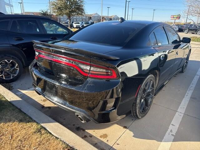 2023 Dodge Charger R/T