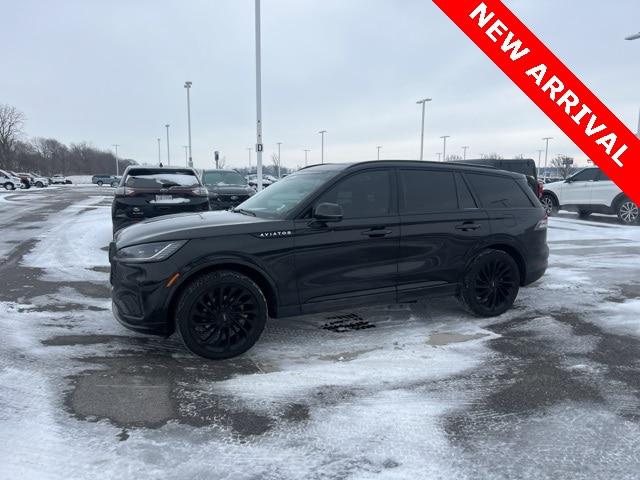 2025 Lincoln Aviator Reserve for sale near Lima, OH
