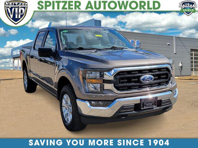 2023 Ford F-150 XLT for sale in Saint Marys, PA