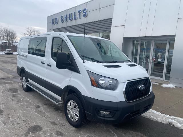 2024 Ford Transit Cargo Van Unknown for sale in Jamestown, NY