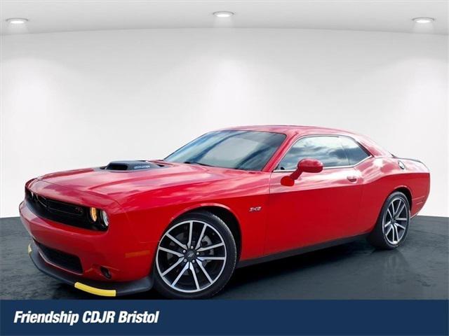 2023 Dodge Challenger R/T