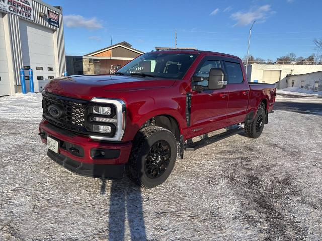 2025 Ford F-350 XLT for sale in Medford, WI
