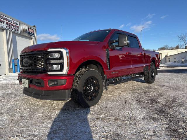 2025 Ford F-350 XLT
