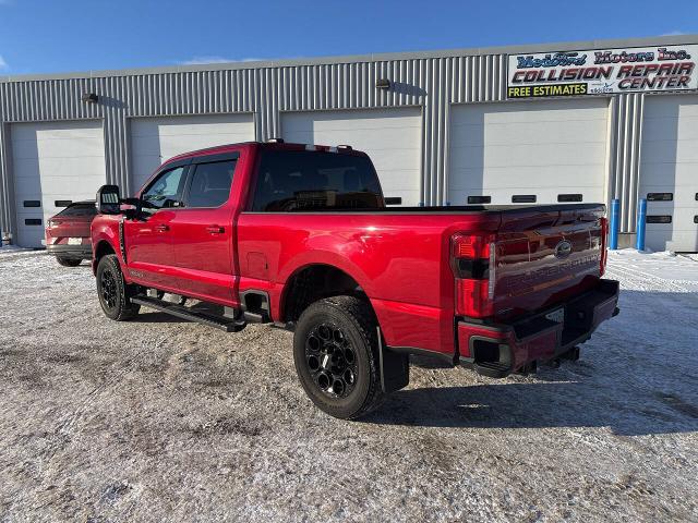 2025 Ford F-350 XLT