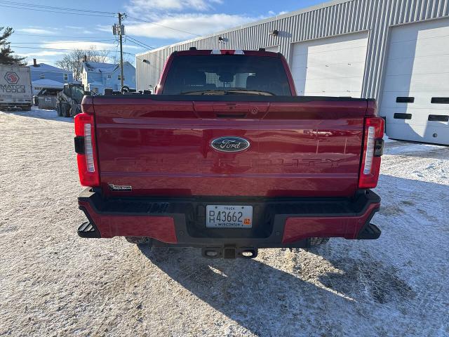 2025 Ford F-350 XLT