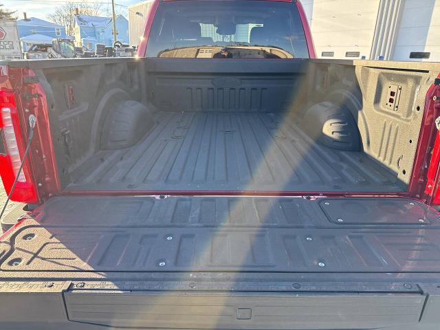 2025 Ford F-350 XLT