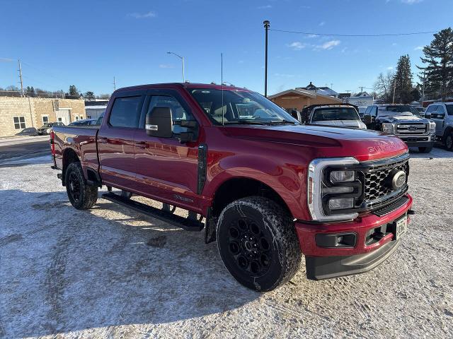 2025 Ford F-350 XLT