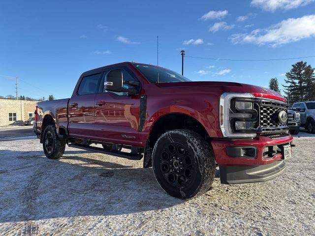 2025 Ford F-350 XLT