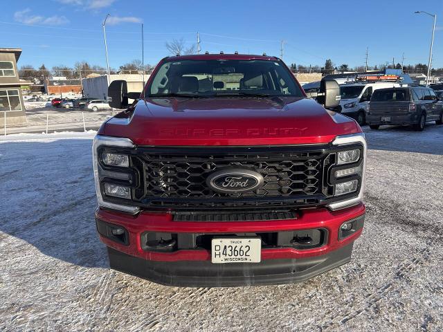 2025 Ford F-350 XLT