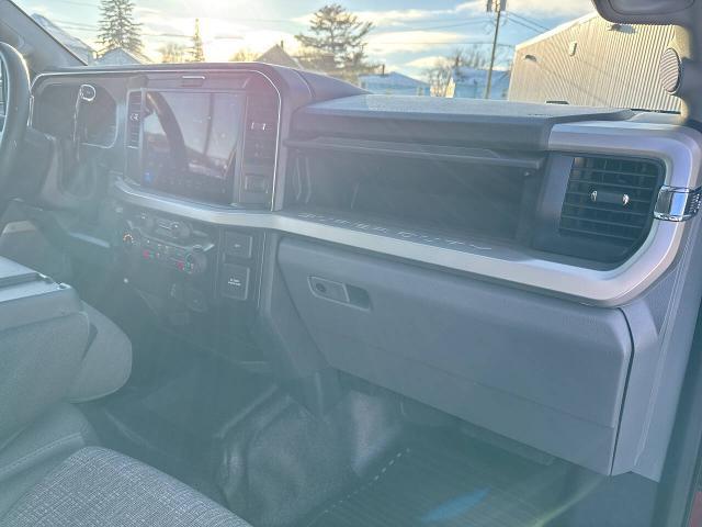2025 Ford F-350 XLT
