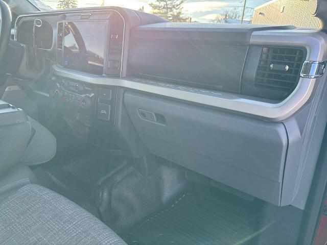 2025 Ford F-350 XLT