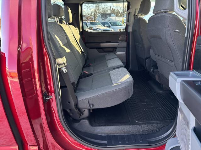 2025 Ford F-350 XLT