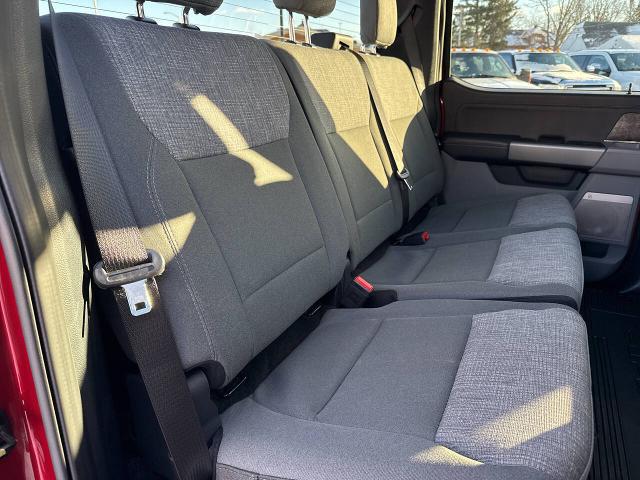 2025 Ford F-350 XLT