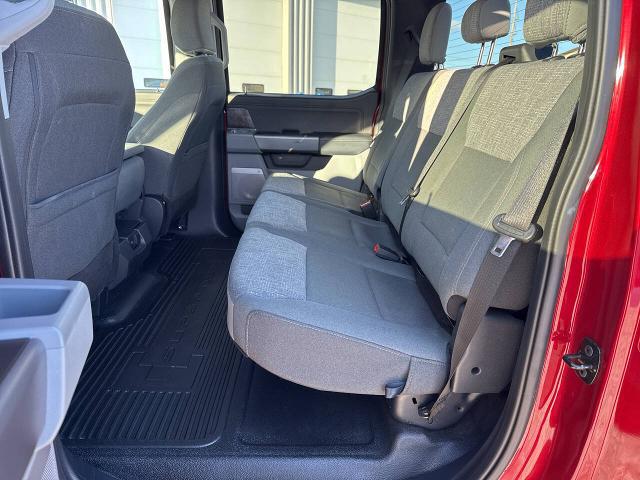2025 Ford F-350 XLT
