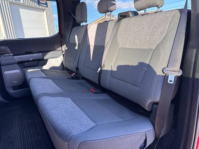 2025 Ford F-350 XLT