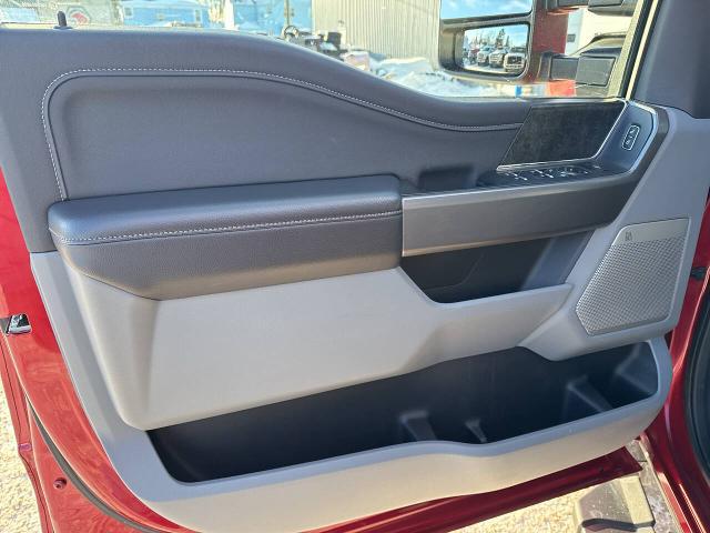 2025 Ford F-350 XLT