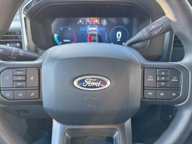 2025 Ford F-350 XLT